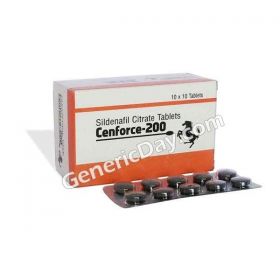 Cenforce 200 Mg