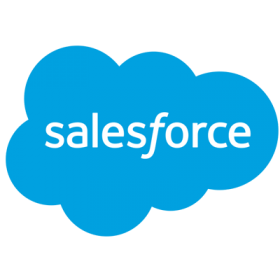 Salesforce CRM