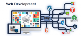 Website Development Company India