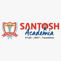  Santosh Academia