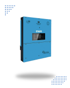 solar inverter manufacturer in india | Evolve