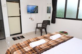 Magadha Mountain View Homestay