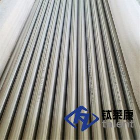 ASTM F136 Gr5ELI Medical Titanium Bars For Implant
