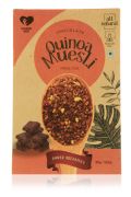 Quinoa Muesli - Chocolate - 375 gm