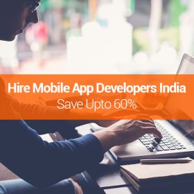 Mobile App Development Company 