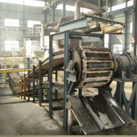 Aluminium Ingot Casting Machine