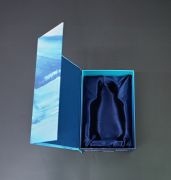Perfume Box | Rigid Box