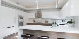 Blanco Zeus Extreme – Silestone Benkeplate