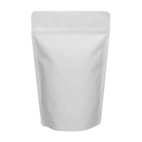 Standup Pouch With Zipper