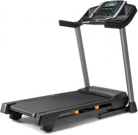 NordicTrack T Series: Perfect Treadmills for Home 
