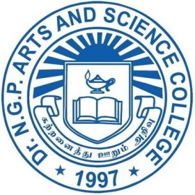 Best Arts College for  Physics  Coimbatore NGPASC