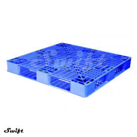 HDPE Medium Duty Plastic Pallets