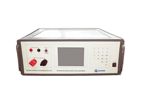 GF6019D HIGH PRECISION DC ENERGY METER TEST EQUIPM