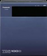 Panasonic KX-TDA 100D from Newvik Teleservices