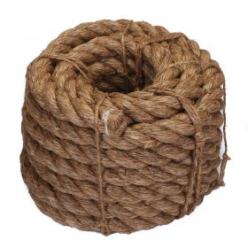 Manila Rope | Hemp Rope