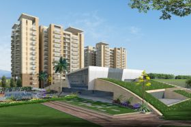  Ready To Move  4 BHK luxury Affordable Apartment 