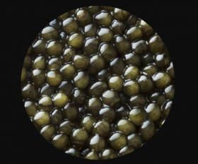 IMPERIAL OSETRA CAVIAR