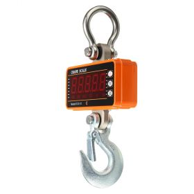 OCS-T-300kg Digital Hanging Scale