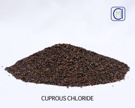Cuprous Chloride (Copper(I) Chloride)