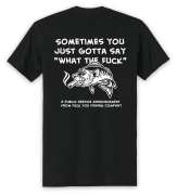 SOMETIMES