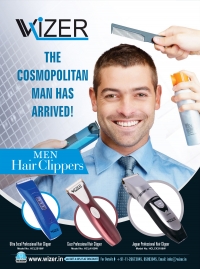 Buy Wizer Hair Clipper for Men at affordable price