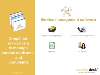 Service Desk Software