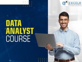 Data Analyst Course