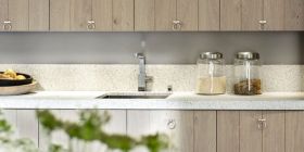 Blanco Norte – Silestone Benkeplate