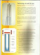 earthing electrode