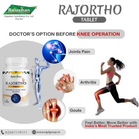 Raj Ortho Tablet