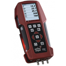 Handheld Biogas Analyzer WITHOUT H2S - Optima 7