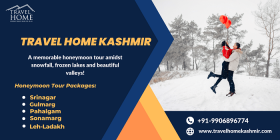 Travel Home Kashmir