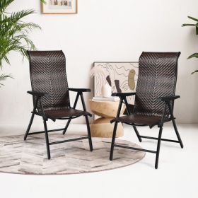 Rattan Chairs