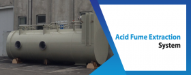 Acid Fume Extraction System manufacturer in india