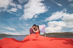 PRE-WEDDING PHOTOGRAPHY