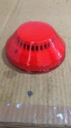 Agni smoke detector 