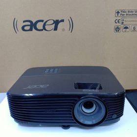 Best deal Acer X1126AH Projector