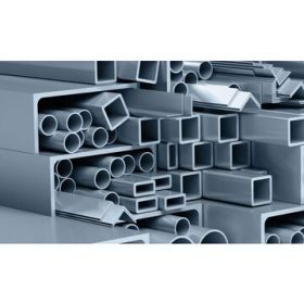 Mild Steel Pipes & Tubes