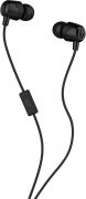 Skullcandy S2DUL-J448 Headset with Mic  (Black, In