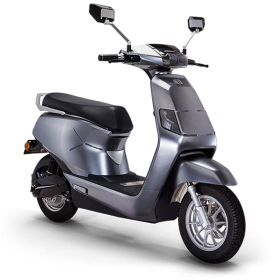 BGauss B8 | Best Electric Scooter in India