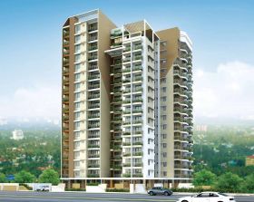 Veegaland Exotica- Apartments in Edappally, Kochi 