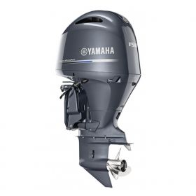 Yamaha Outboards 150HP F150LB