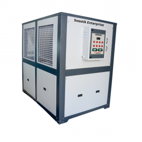 Brine Chiller Manufacturer