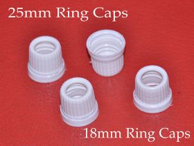 Ring Cap Manufacturer and Supplier in India
