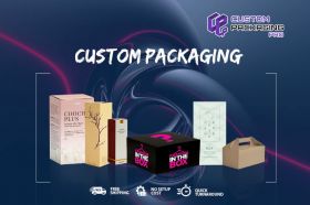 Custom Packaging