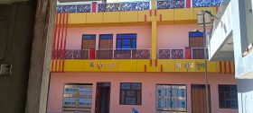 Project In Naubasta, Kanpur