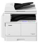 Canon photocopier on rent