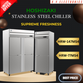 HOSHIZAKI COMMERCIAL FREEZER