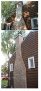 Chimney Repairs, Fireplace Repairs, Chimney Tuckpo