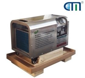 R600A refrigerant recovery machine CMEP-OL